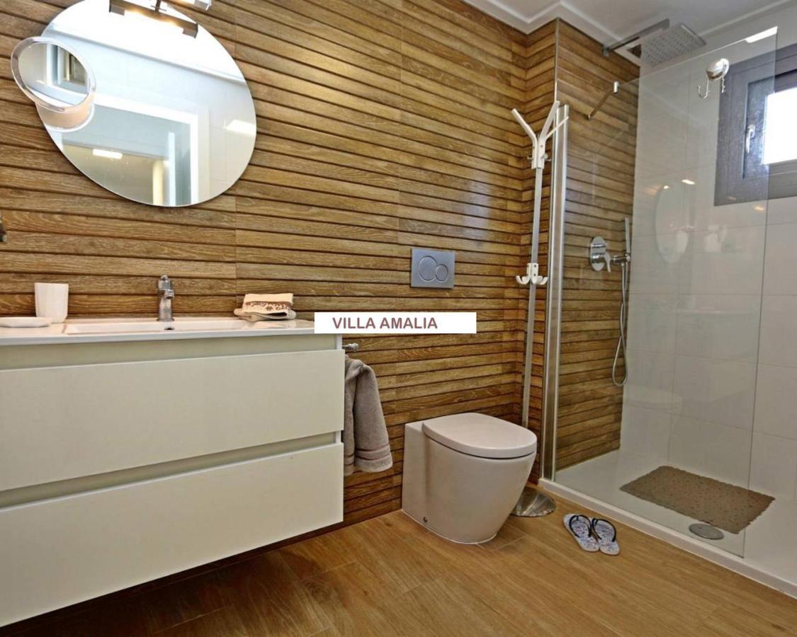 Beach Apartment Amalia Torrevieja Extérieur photo