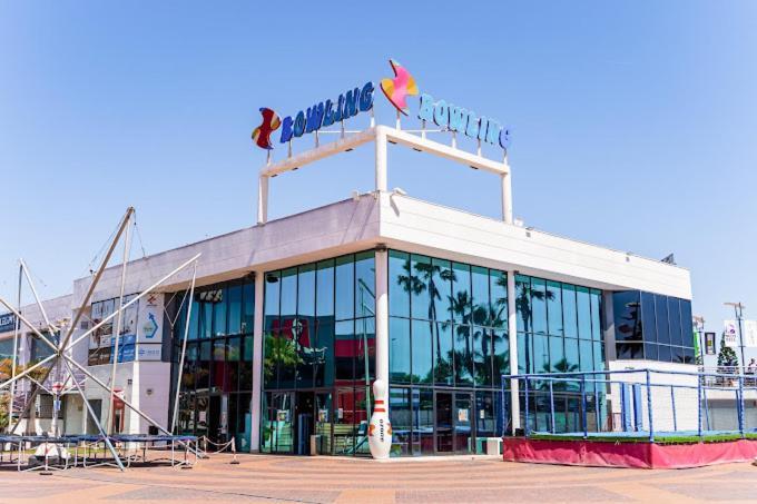 Beach Apartment Amalia Torrevieja Extérieur photo